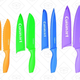 Cuisinart Advantage Knife Set | $12 | Amazon